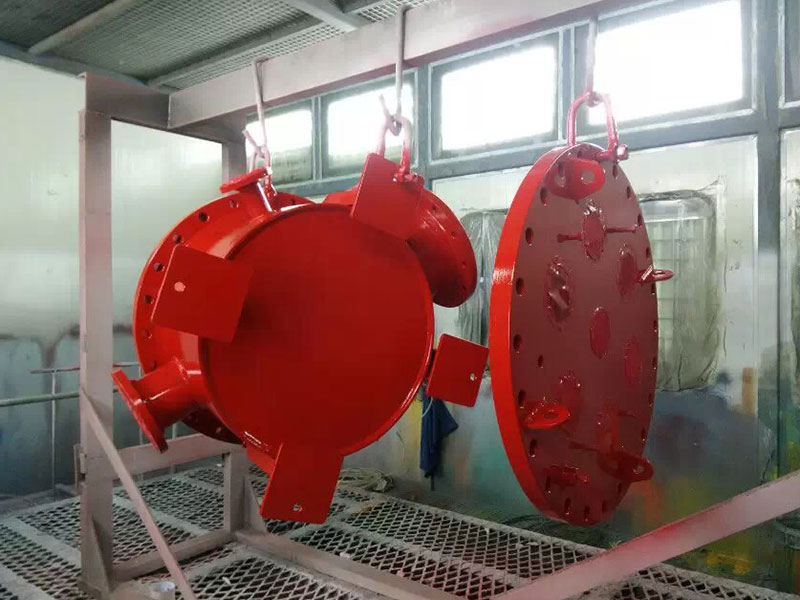 機(jī)械類(lèi)產(chǎn)品普遍要求成膜要厚