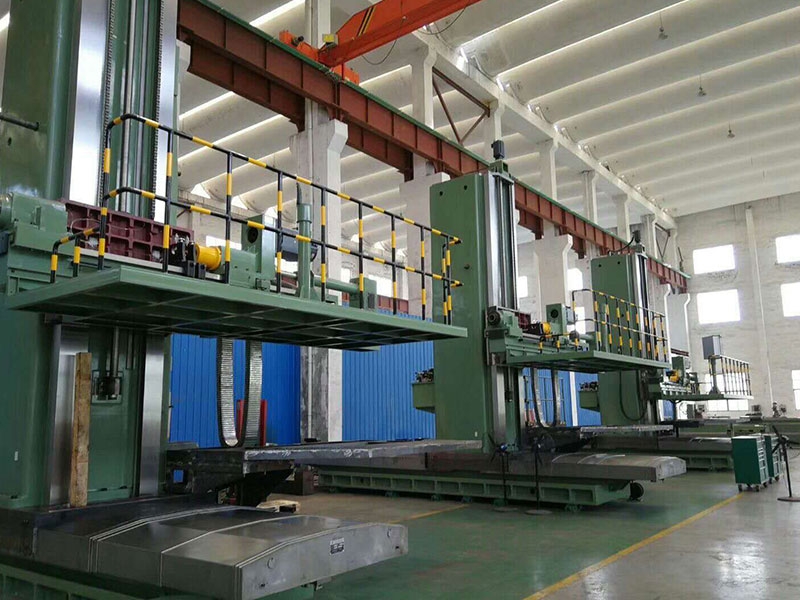 機械設備翻新 機械設備翻新