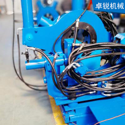 邵陽喀什地區等壁厚螺旋加工設備哪家正規