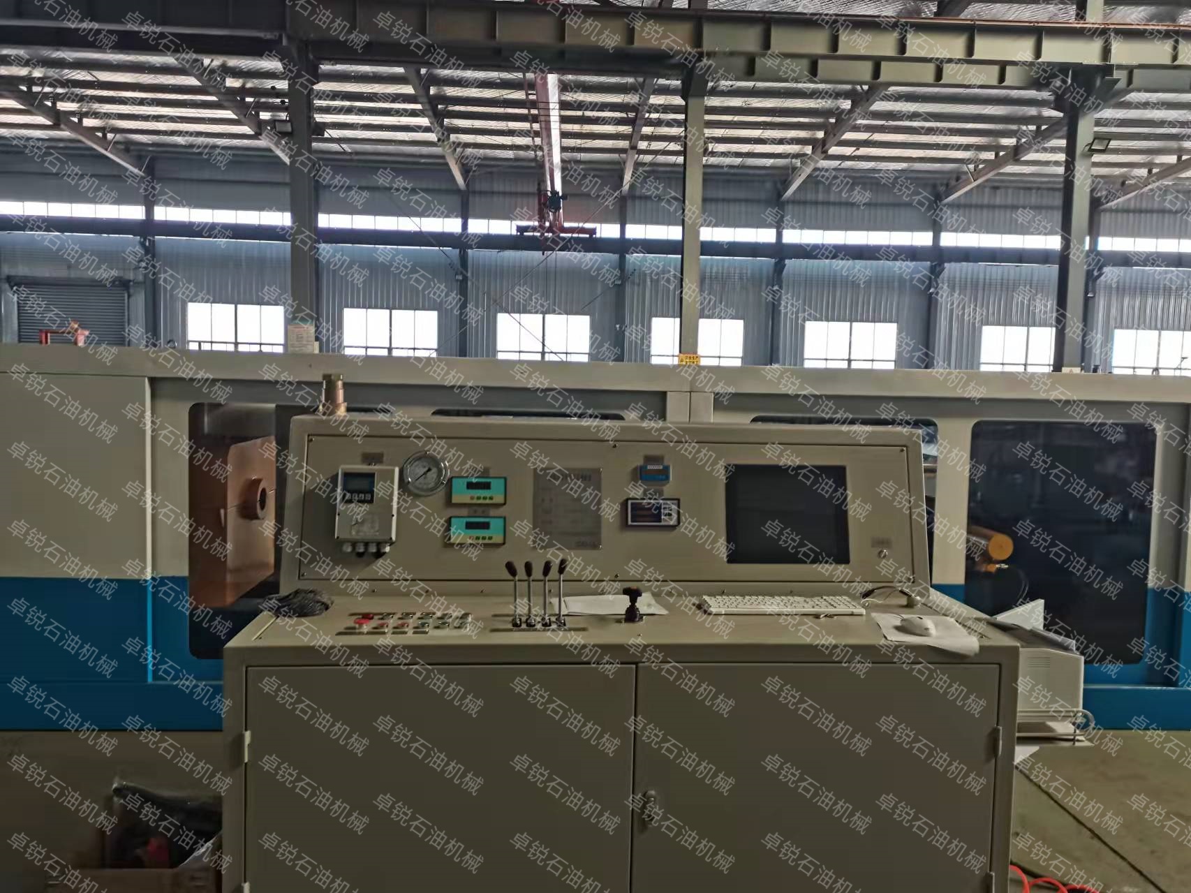 陽江永州等壁厚螺旋加工設備批發技術雄厚
